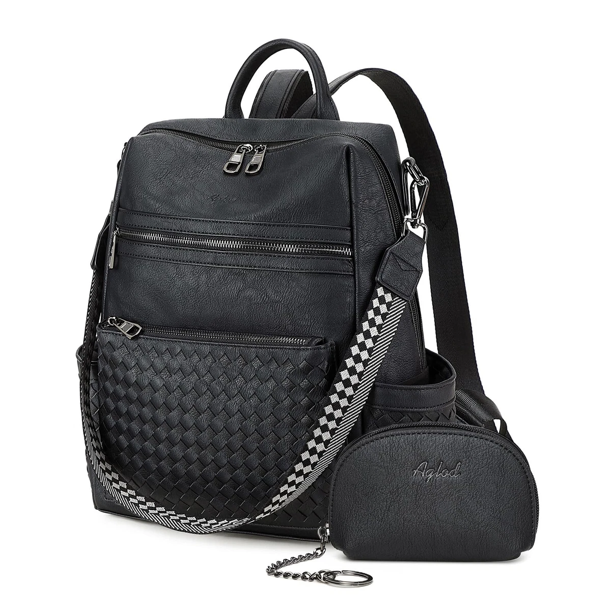 louis vuitton backpack christopher pm price LOUIS VUITTON Christopher PM Silver Autres Toiles Monogram