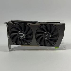 Zotac Gaming Geforce Rtx 3060 Twin Edge Oc 12GB | eBay