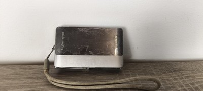 Sony DSC-TX5 Cyber-Shot  Exmor R