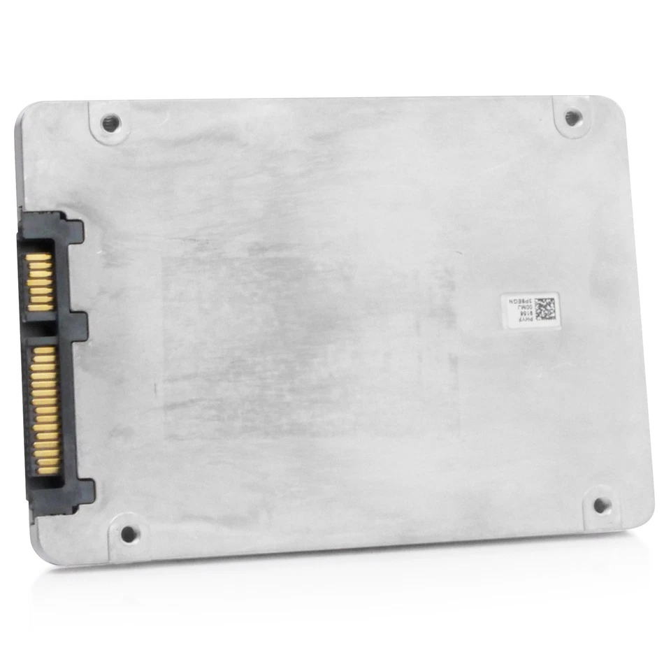 Dell/Intel D3-S4510 3.84TB SATA 6Gb/s 2.5in Enterprise SSD - SSDSC2KB038T8R - Image 3 of 4