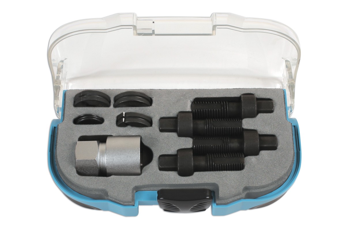 Kit Di Ritaglio Per Dadi Ruota Laser 6527