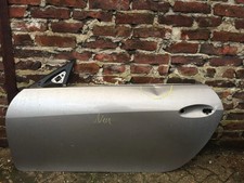 Mercedes SLK R171 original Fahrert&uuml;r T&uuml;r vorne links A1717220310