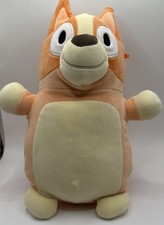 Bluey Bingo Hugmee Squishmallows 11 Plush 2018