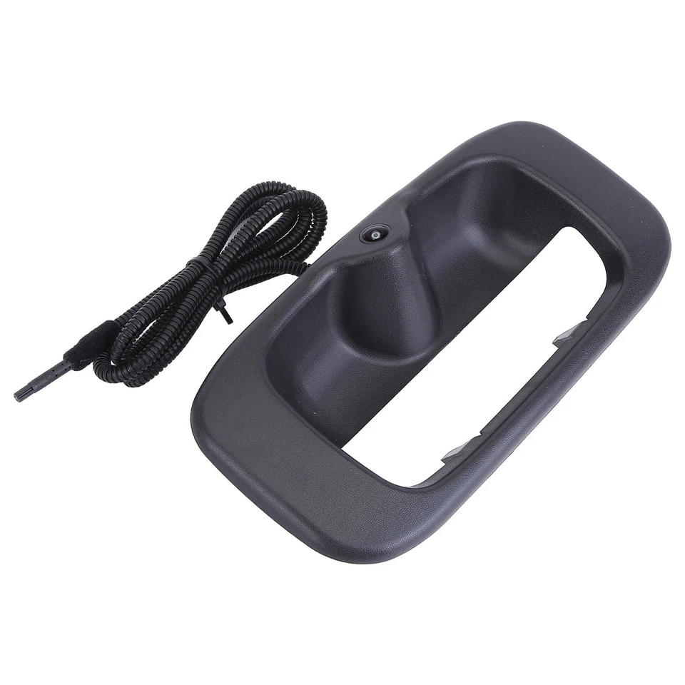 15228539 Tailgate Handle Backup Camera For 1999-2006 Chevy Silverado GMC Sierra - Image 2 of 4
