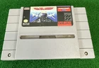 U.N. Squadron (Super Nintendo Entertainment System) [Cartridge Only] Tested