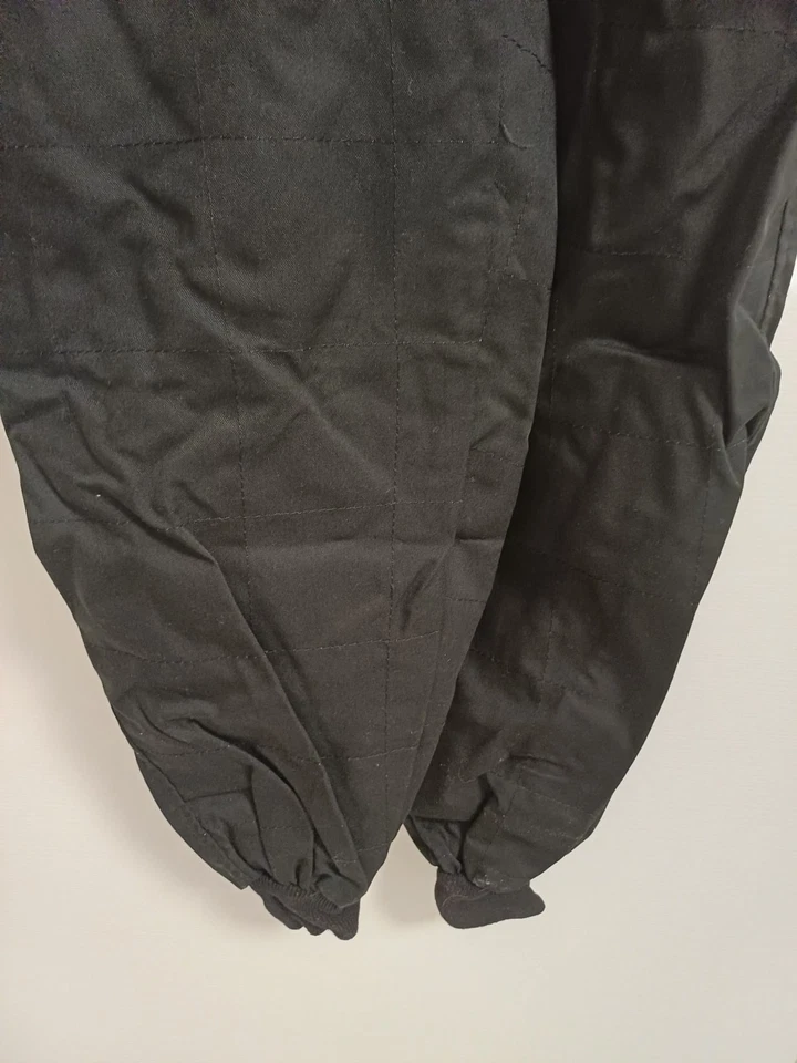 Tuta Intera Da Kart, Marca MIR Face Line, Taglia 56, Made In ITALY  - Immagine 4 di 4