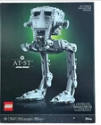 LEGO Star Wars AT-ST 75417, 1513 Pieces, Ultimate Collector Series, 18+, Box