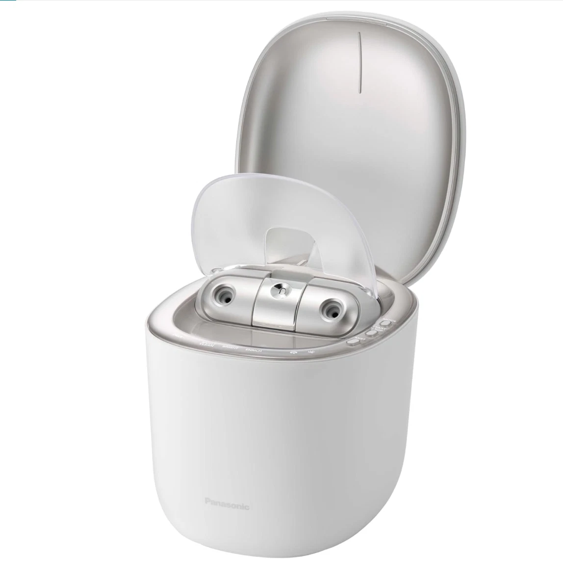 Panasonic Home Skin Care Facial Steamers for sale | eBay