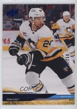 2024-25 Upper Deck Extended Series Deluxe 145/250 Matt Grzelcyk #599 1r1g