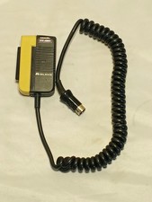 Vintage MIDLAND Handheld Microphone 77-094