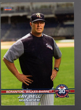 B7505- 2019 Scranton/Wilkes-Barre RailRiders BB -You Pick- 15+ FREE US SHIP