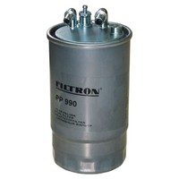 Filtron PP 990 Kraftstofffilter FüR Opel Corsa D S07 Vauxhall Corsavan MK III