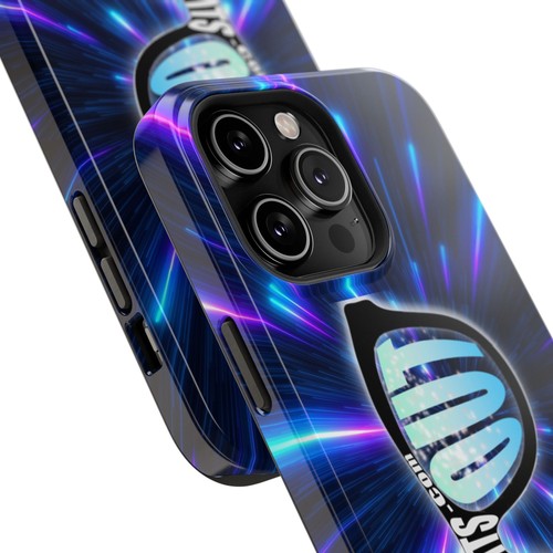 Phone Case, Light Speed Stars Impact-Resistant Cover, Protective Phone Case, - Picture 129 of 191