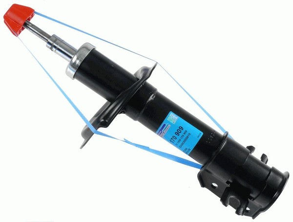 NEU - Sachs 170909 StoßDäMpfer Passend FüR Fiat Lancia-image