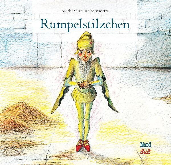 Rumpelstilzchen Wilhelm Grimm