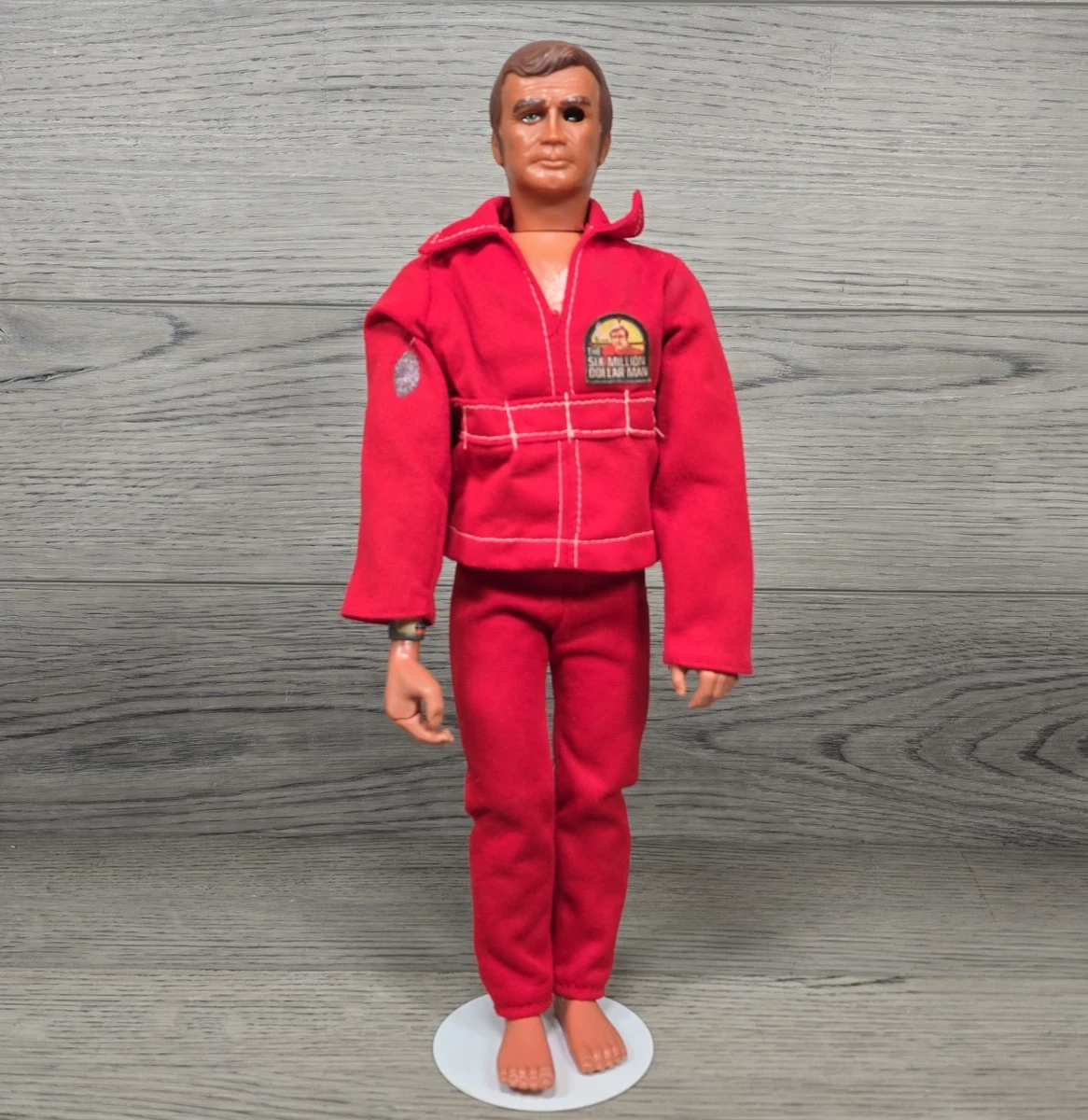 25+ Bionic Woman Action Figures for sale | Updated Oct 2026