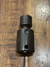 PROTO Professional Tools 12mm Impact Swivel Socket 12 Point #77512MP USA METRIC