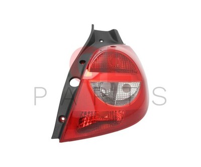 HEADLIGHT TAILLIGHT FOR RENAULT CLIO 2005-2009 Right 8200459960