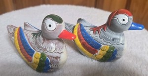 Mandarin-Duck | eBay
