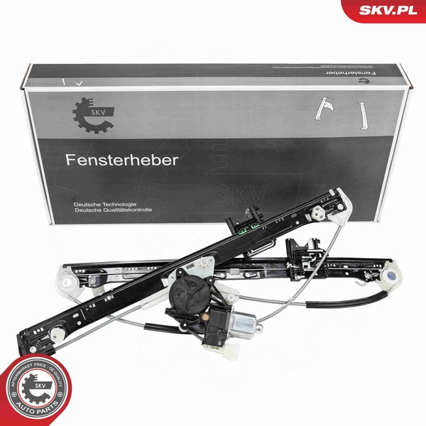 Esen SKV Fensterheber 51SKV694 FüR Landrover Range Rover Sport 2 L494 P400E Phev-image