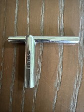 Fibes Drum Key - Rare Lever Model NOS