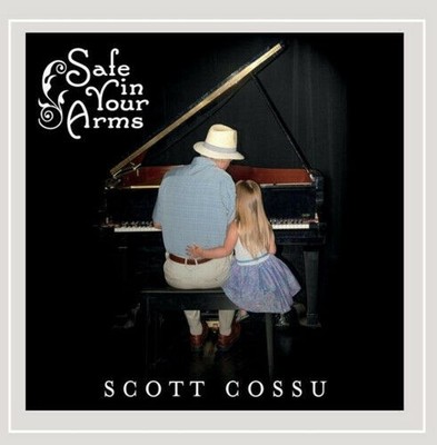 Safe In Your Arms CD - wie neu