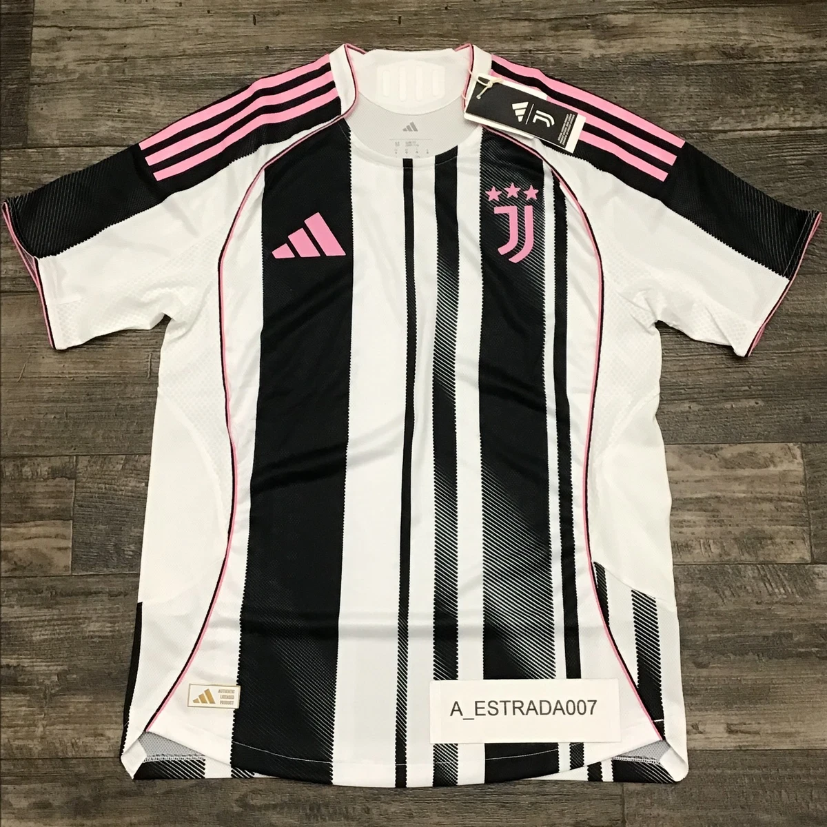 Preços baixos em Juventus Camisas do Ventilador | eBay