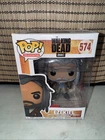 Funko Pop! Vinyl: The Walking Dead - Ezekiel #574 Figure