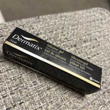 Dermatix Silicone Gel Scar Reduction Treatment, 15g