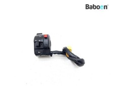 Interrupteur de pilotage gauche Suzuki GSX R 600 2004-2005 (GSXR600 K4/K5)