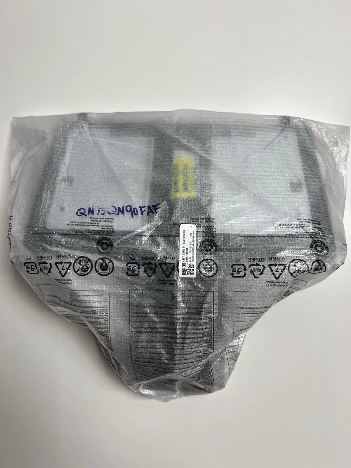 NEW OEM SAMSUNG QN75QN90FAF TV STAND LEGS FEET QN75QN90FAFXZA NEO QLED - Image 3 of 4