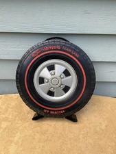 Vintage 1972 Hot Wheels Revvers Team Carrying Case Redline Tire Classic