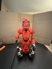 WowWee Tribot Interactive Talking Companion R...