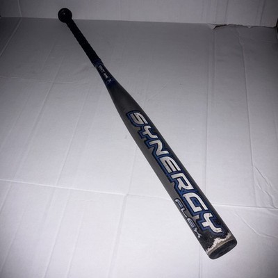 Easton Synergy Flex CNT Softball Bat SCN3  34'' 30 oz  ASA USSSA Very Hot L@@k