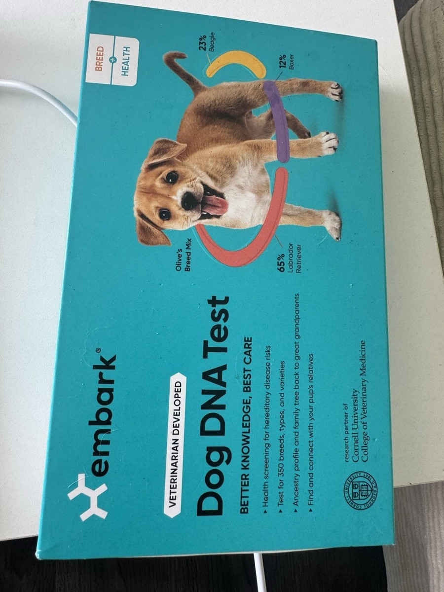 Embark Vet Dog Ancestry Kit Embark Dna Get Dog Dna Tested Embark