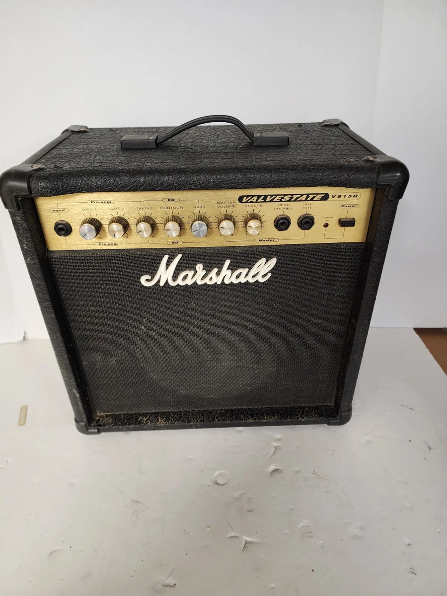 Marshall Valvestate for sale - eBay