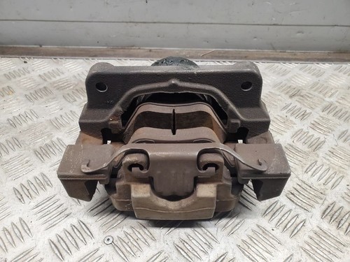 BMW 5 F10 F11 2013 Vorne links Bremssattel vorne 0453R Benzin 180kW ATV77702