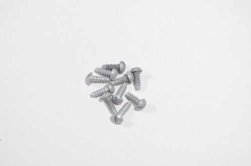 Tornillo para chapa Mantua Tyco 2-56 x 1/4" - Lote de 10 - 7488 | Zustand: New