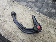 313129 MERCEDES W168 A-KLASSE KUGELKOPF WESTFALIA ANHÄNGERKUPPLUNG 313129 MERCEDES W168 A-KLASSE KUGELKOPF WESTFALIA ANHÄNGERKUPPLUNG