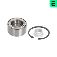Optimal 502629 Radlagersatz Hinten FüR Bmw