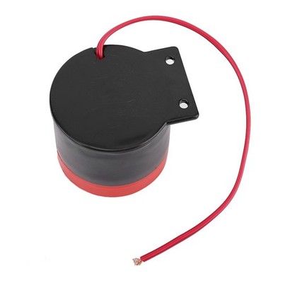 HEIßER Auto 12V 105db Rückfahr Alarm Back Up Horn Beeper Summer