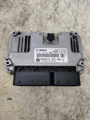 ECU for 2011 BMW R1200R (E54698)