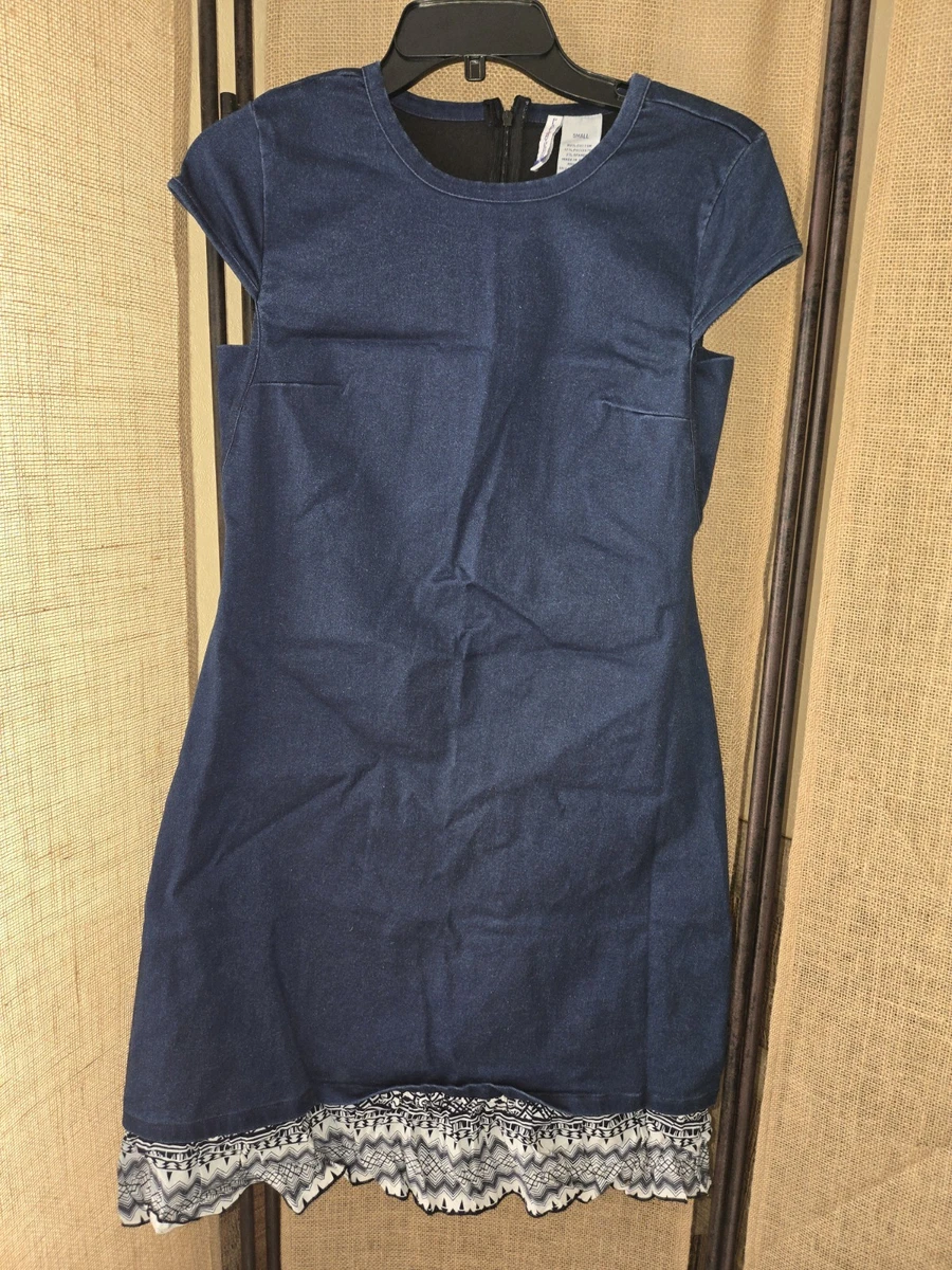 white christmas dresses Short denim dress for pregnancy and nursing Nina grey – Cache Cœur US
