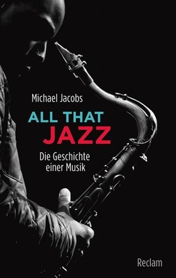 All that Jazz | Michael Jacobs | deutsch