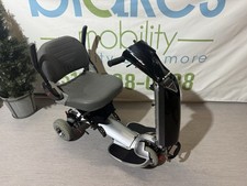 Auto Go Vision Scooter by Rascal   Classic American-Made Mobility Scooter