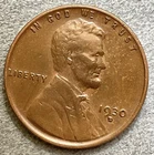 1930-D  Lincoln Wheat Cent - [XF EF] Extremely Fine - High Grade ~ B882