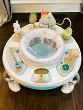 Ingenuity Spring & Sprout 2-in-1 Activity Center - 12903