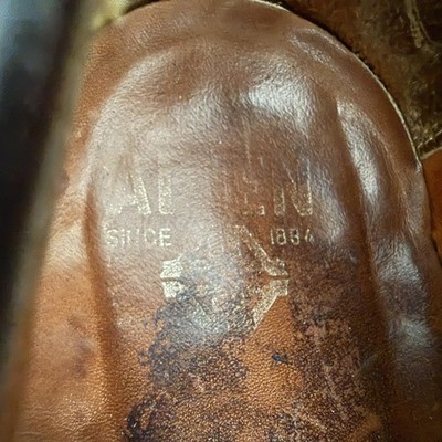 Alden 663