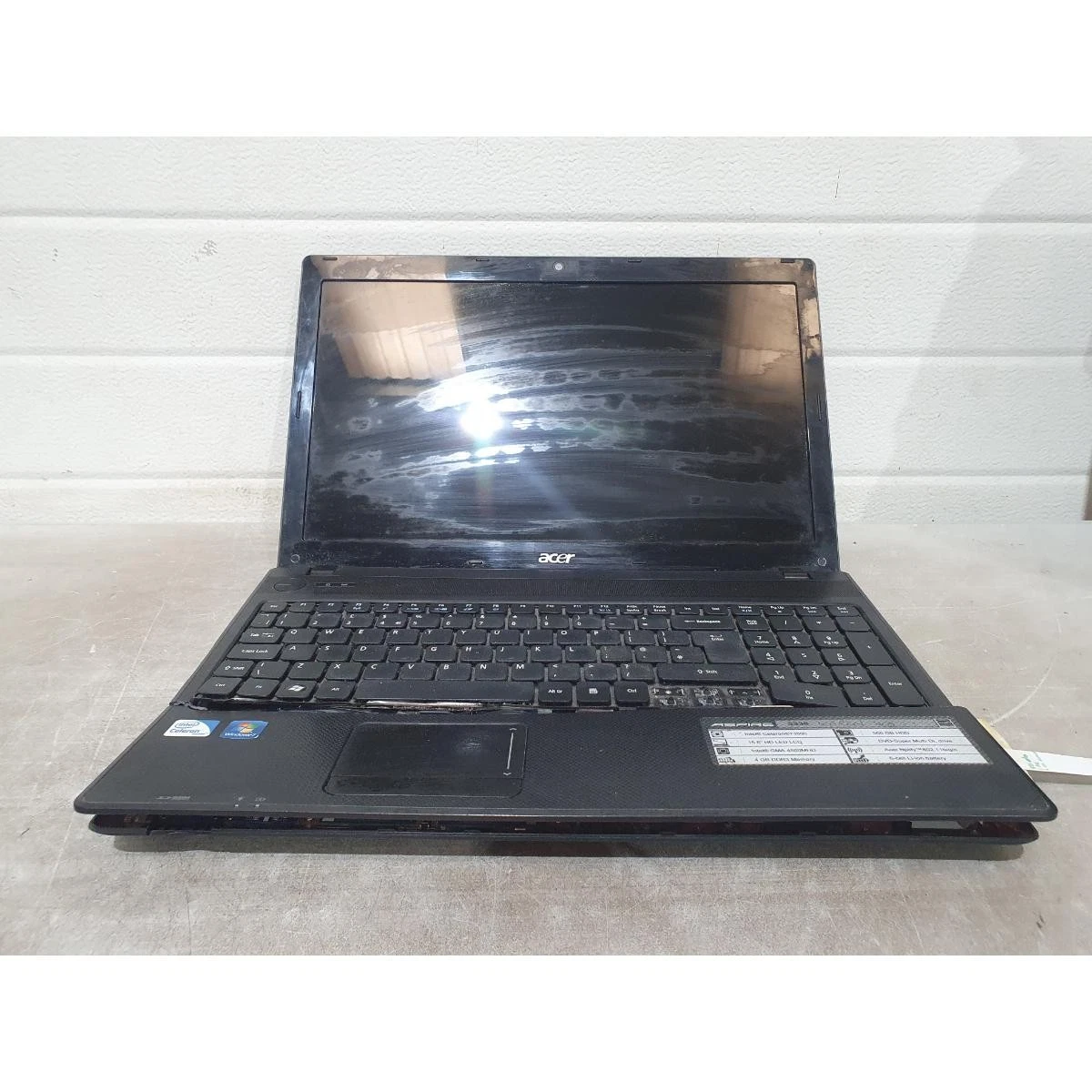Acer 5336 Laptop for sale | eBay UK