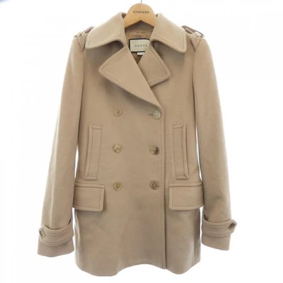 Gucci Peacoat Coats, Jackets & Vests for Women for sale | eBay